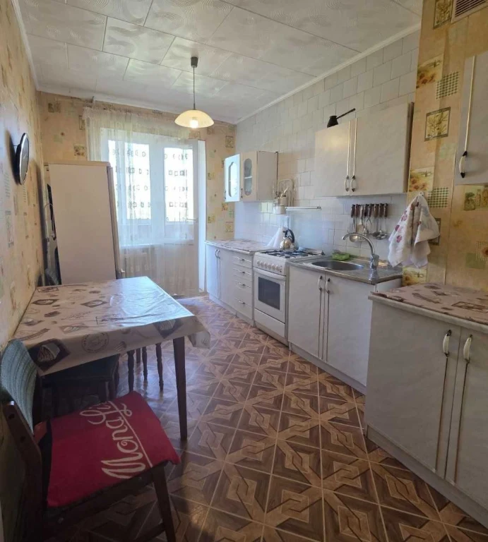 Продаж 3 кімнат в Семені Палія 41 999 у.е. – торг