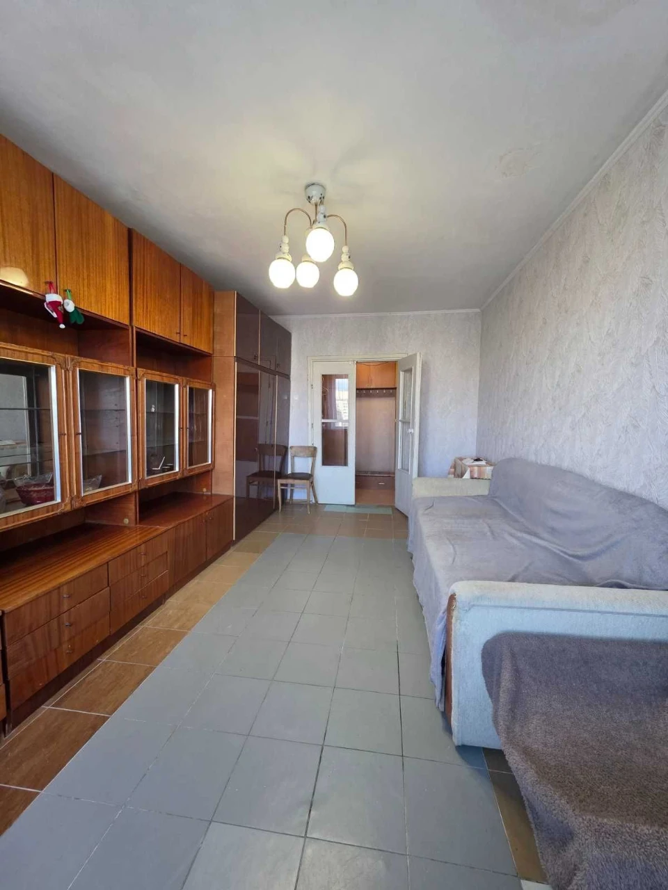Продаж 3 кімнат в Семені Палія 41 999 у.е. – торг