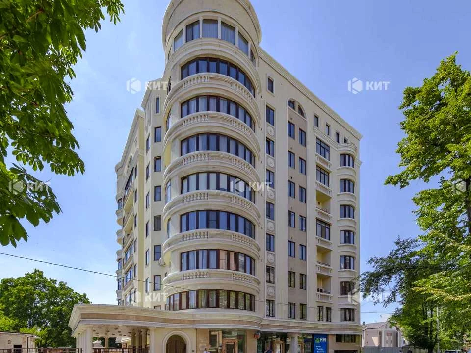 Квартира. Харьков, ул.