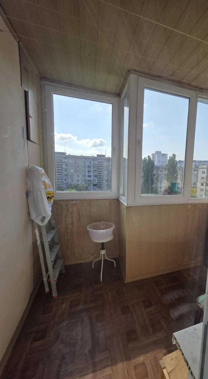 Продаж 3 кімнат в Семені Палія 41 999 у.е. – торг