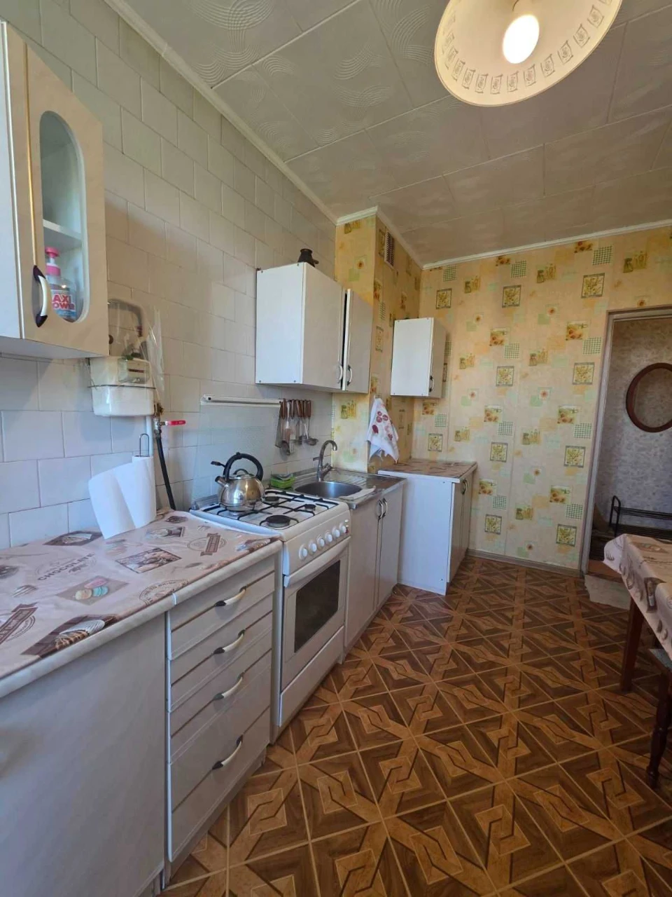 Продаж 3 кімнат в Семені Палія 41 999 у.е. – торг