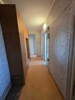 Продаж 3 кімнат в Семені Палія 41 999 у.е. – торг
