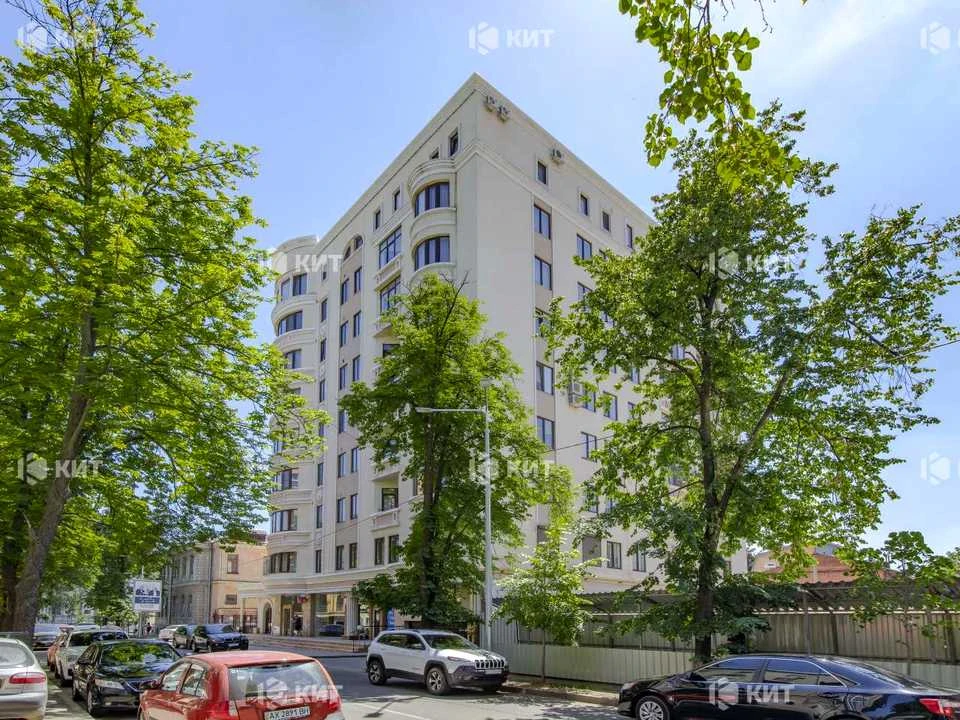 Квартира. Харьков, ул.