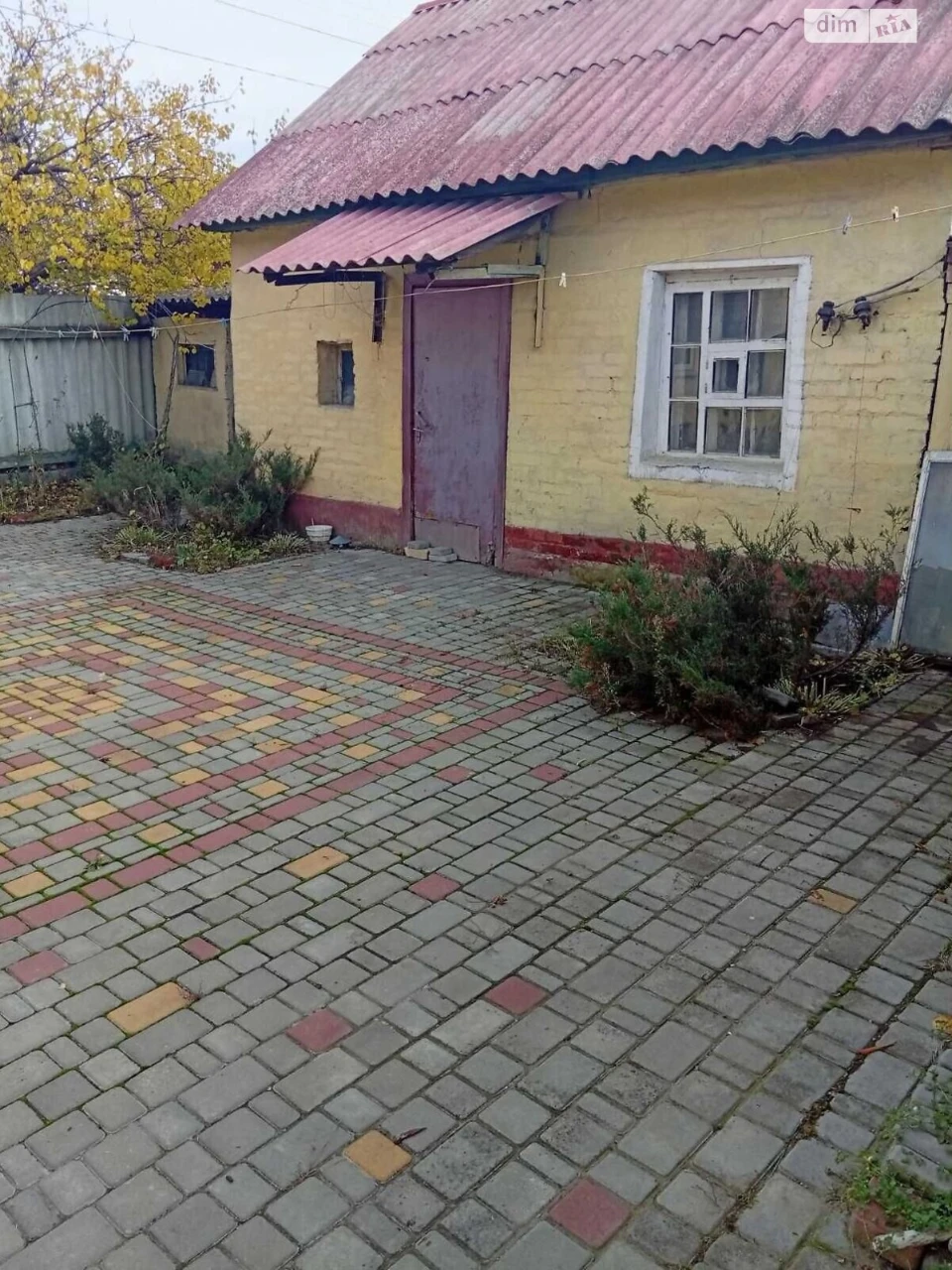 Продаж Частина будинку