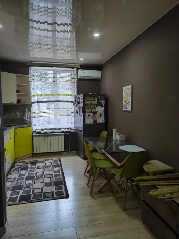 Sale of a 3-room apartment in the Alexandrovsky district