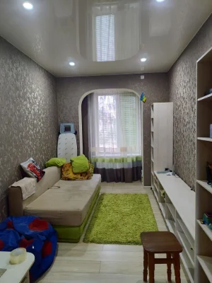 Sale of a 3-room apartment in the Alexandrovsky district