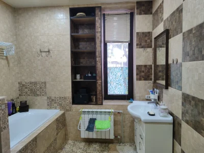Sale of a 3-room apartment in the Alexandrovsky district