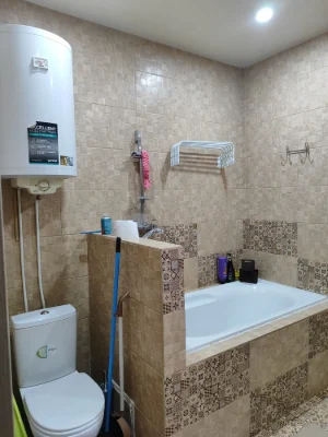 Sale of a 3-room apartment in the Alexandrovsky district