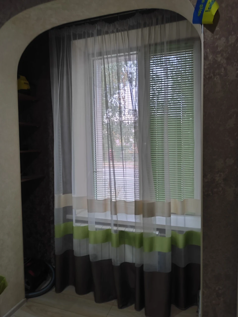 Sale of a 3-room apartment in the Alexandrovsky district
