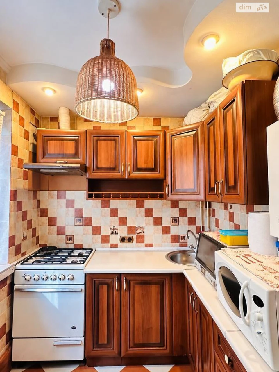Продажа Квартира Вишня