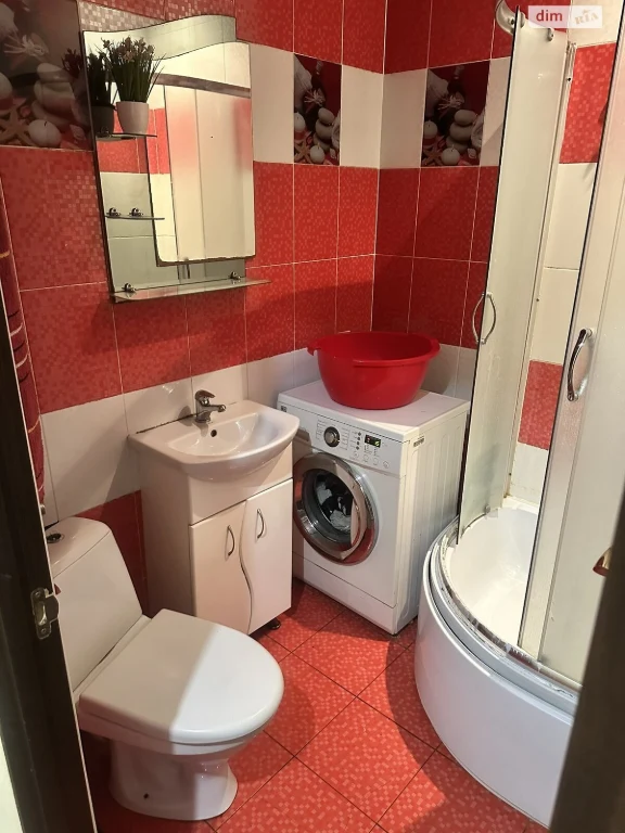 Long-Term Rental Apartment Near the Property
