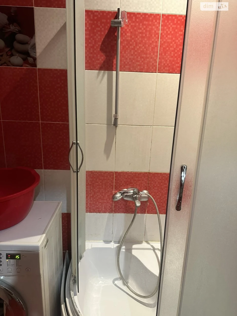 Long-Term Rental Apartment Near the Property