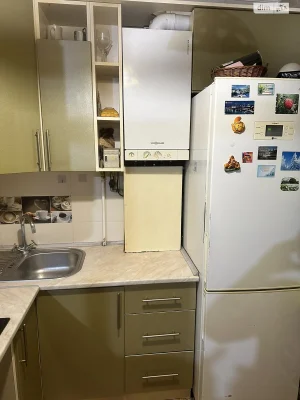 Long-Term Rental Apartment Near the Property