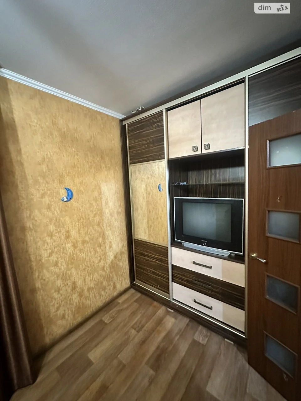 Long-Term Rental Apartment Near the Property