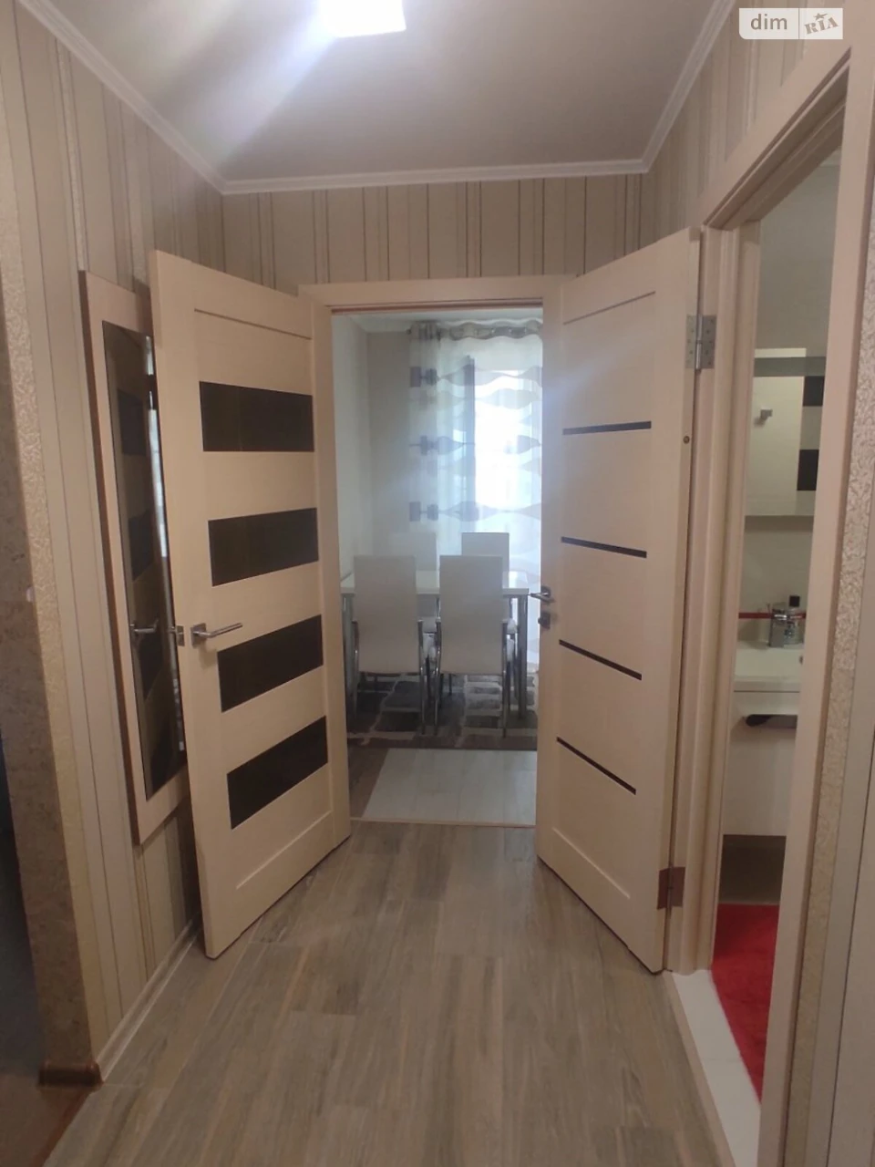 Long Term Rental Apartment Academic
