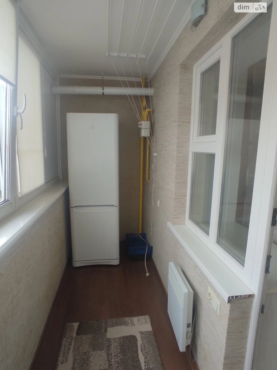 Long Term Rental Apartment Academic
