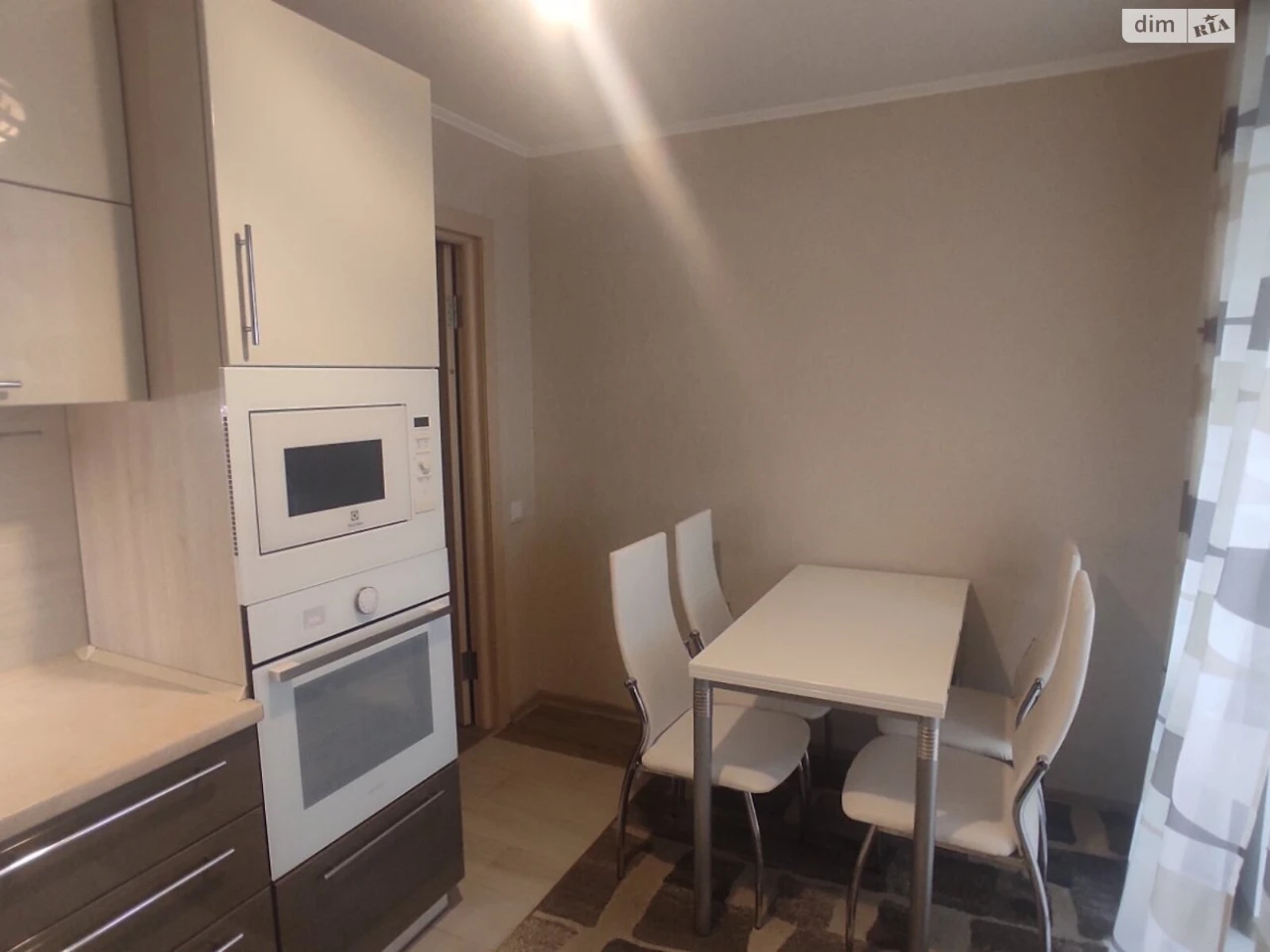 Long Term Rental Apartment Academic
