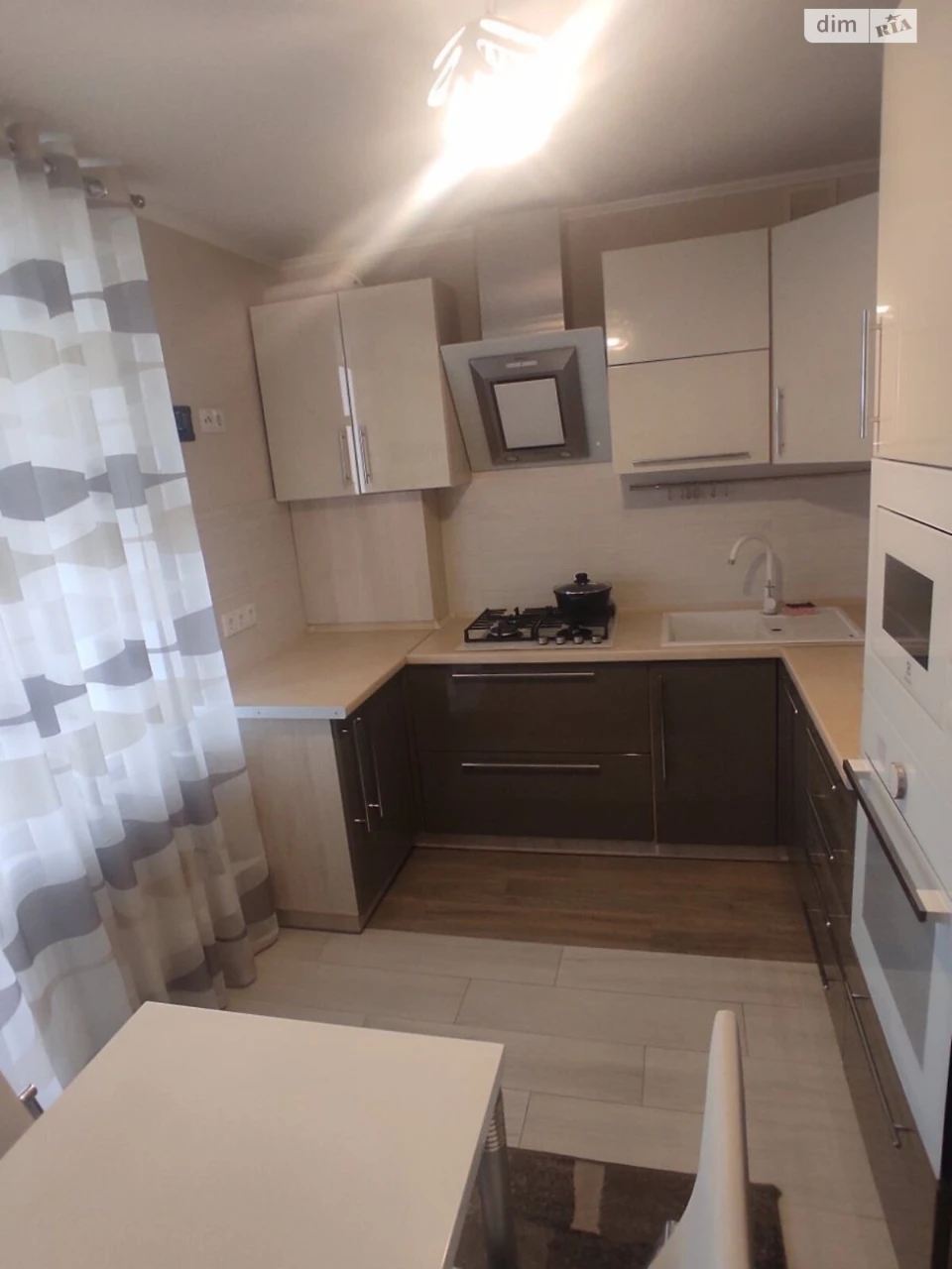 Long Term Rental Apartment Academic