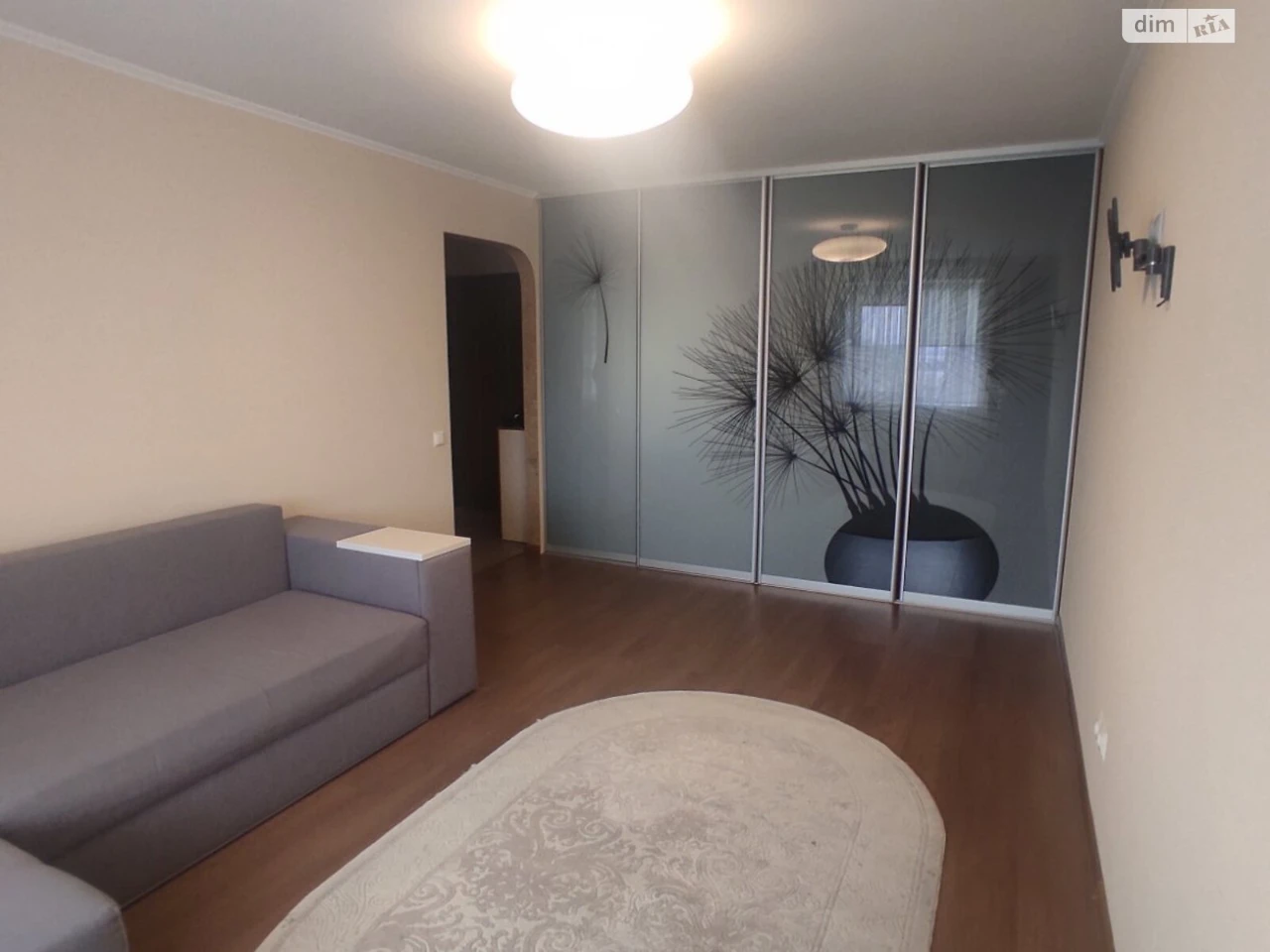 Long Term Rental Apartment Academic