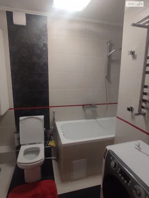 Long Term Rental Apartment Academic