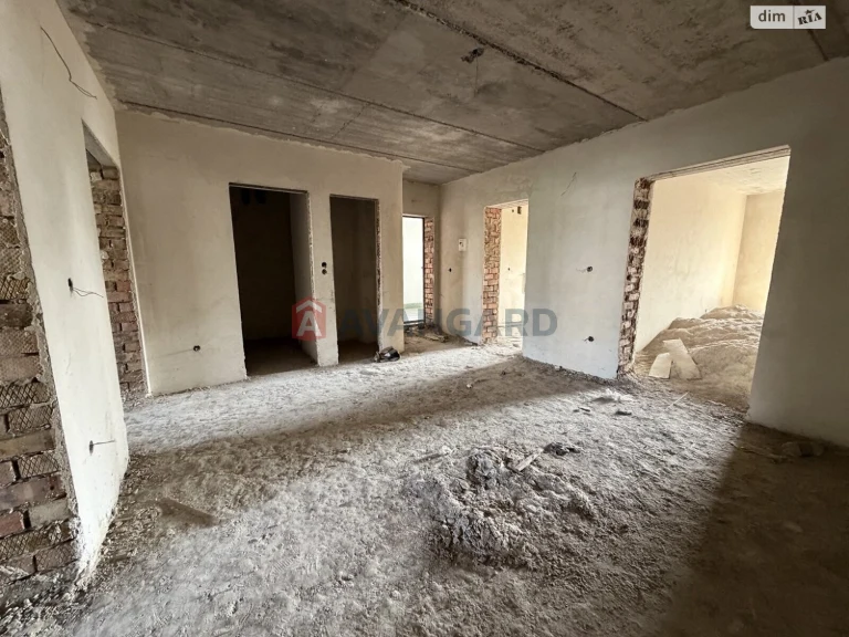 Apartment for Sale - City Center