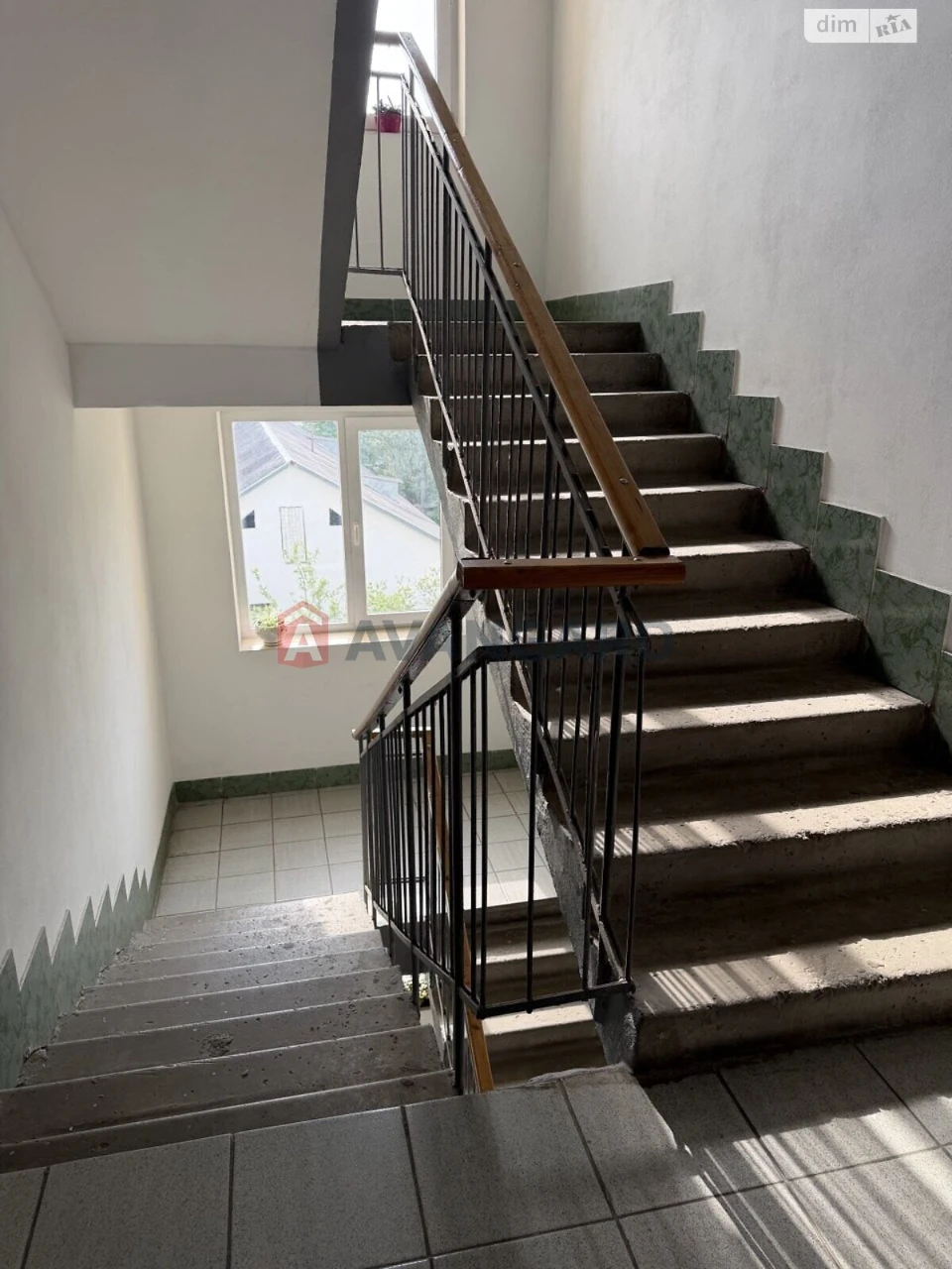 Apartment for Sale - City Center