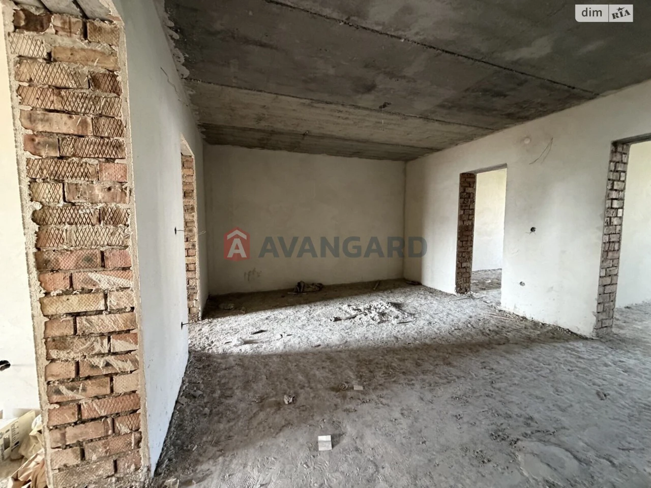 Apartment for Sale - City Center