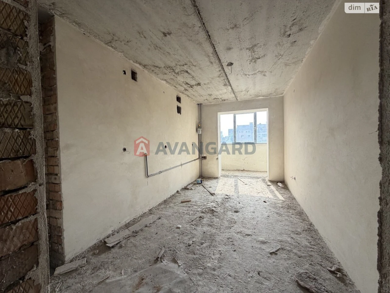 Apartment for Sale - City Center