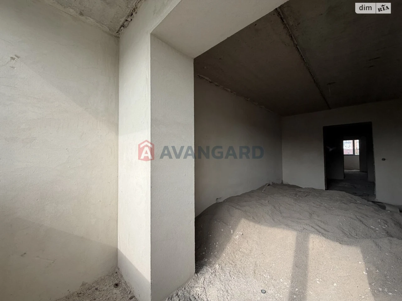 Apartment for Sale - City Center