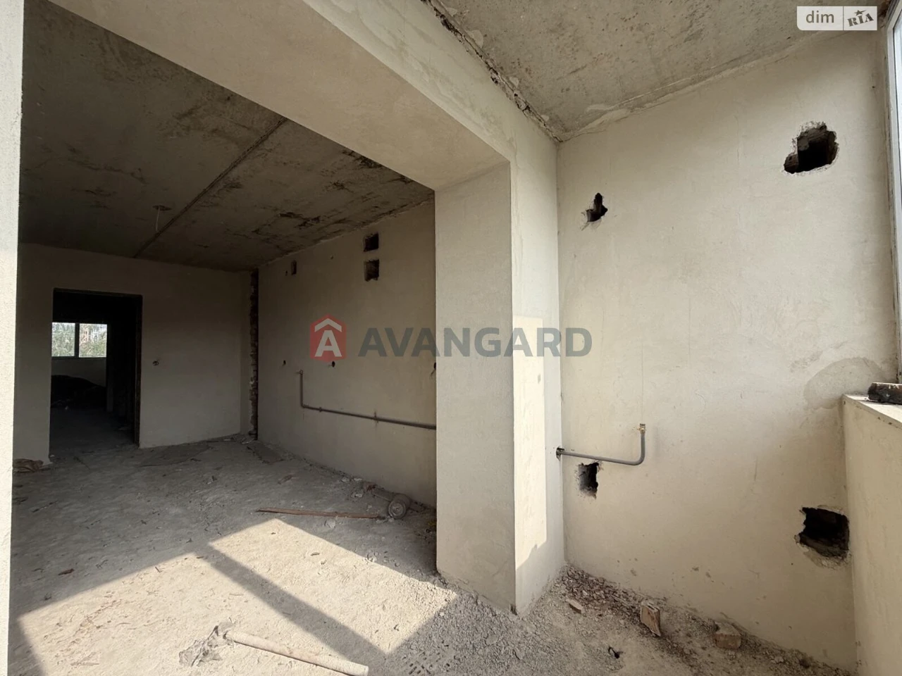 Apartment for Sale - City Center