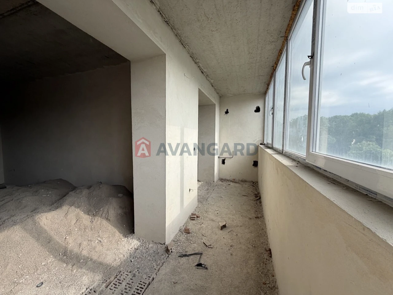 Apartment for Sale - City Center