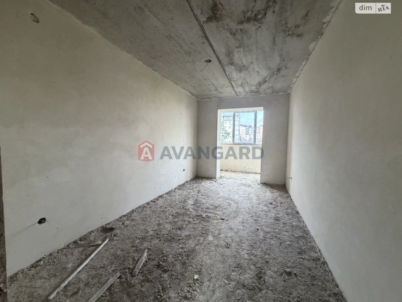 Apartment for Sale - City Center