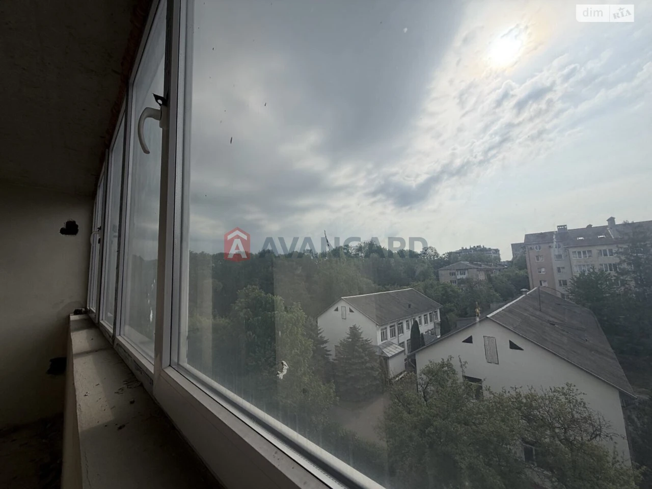 Apartment for Sale - City Center