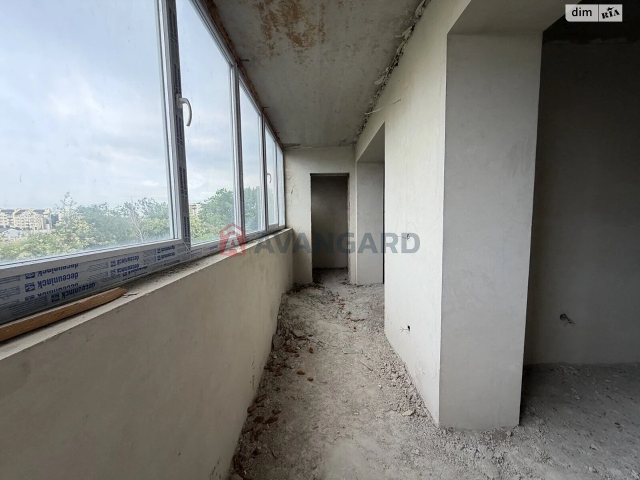 Apartment for Sale - City Center