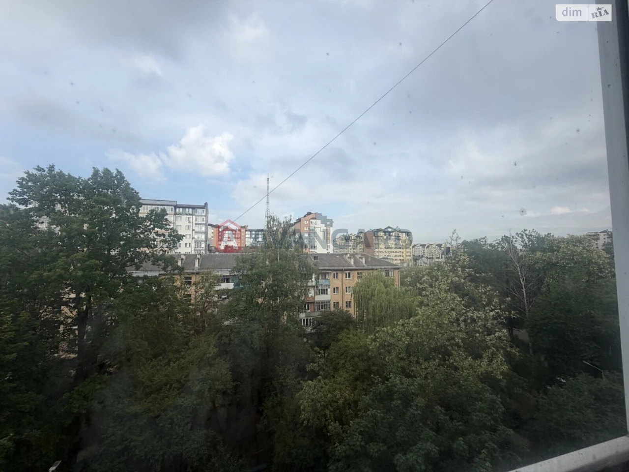 Apartment for Sale - City Center