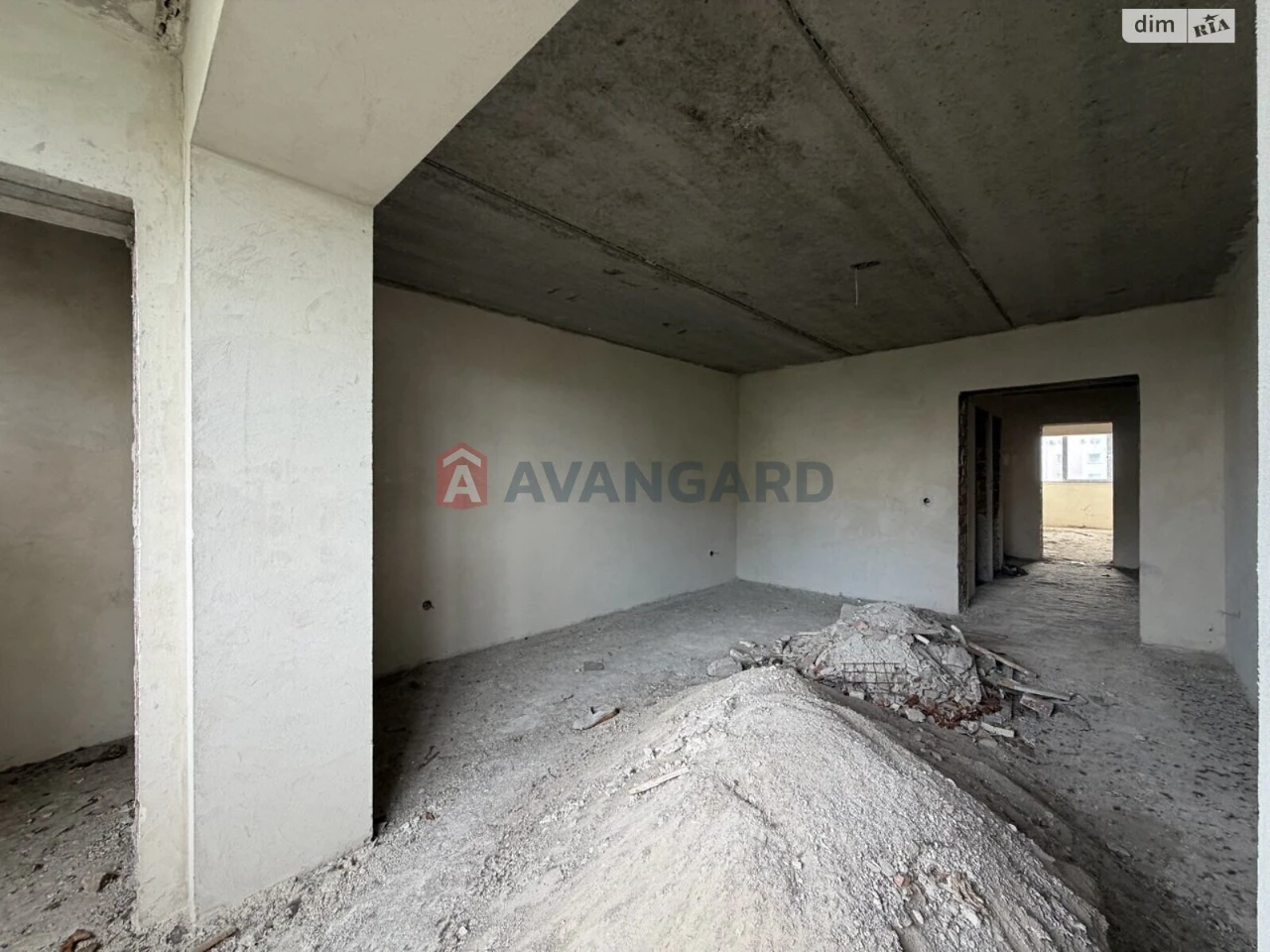 Apartment for Sale - City Center
