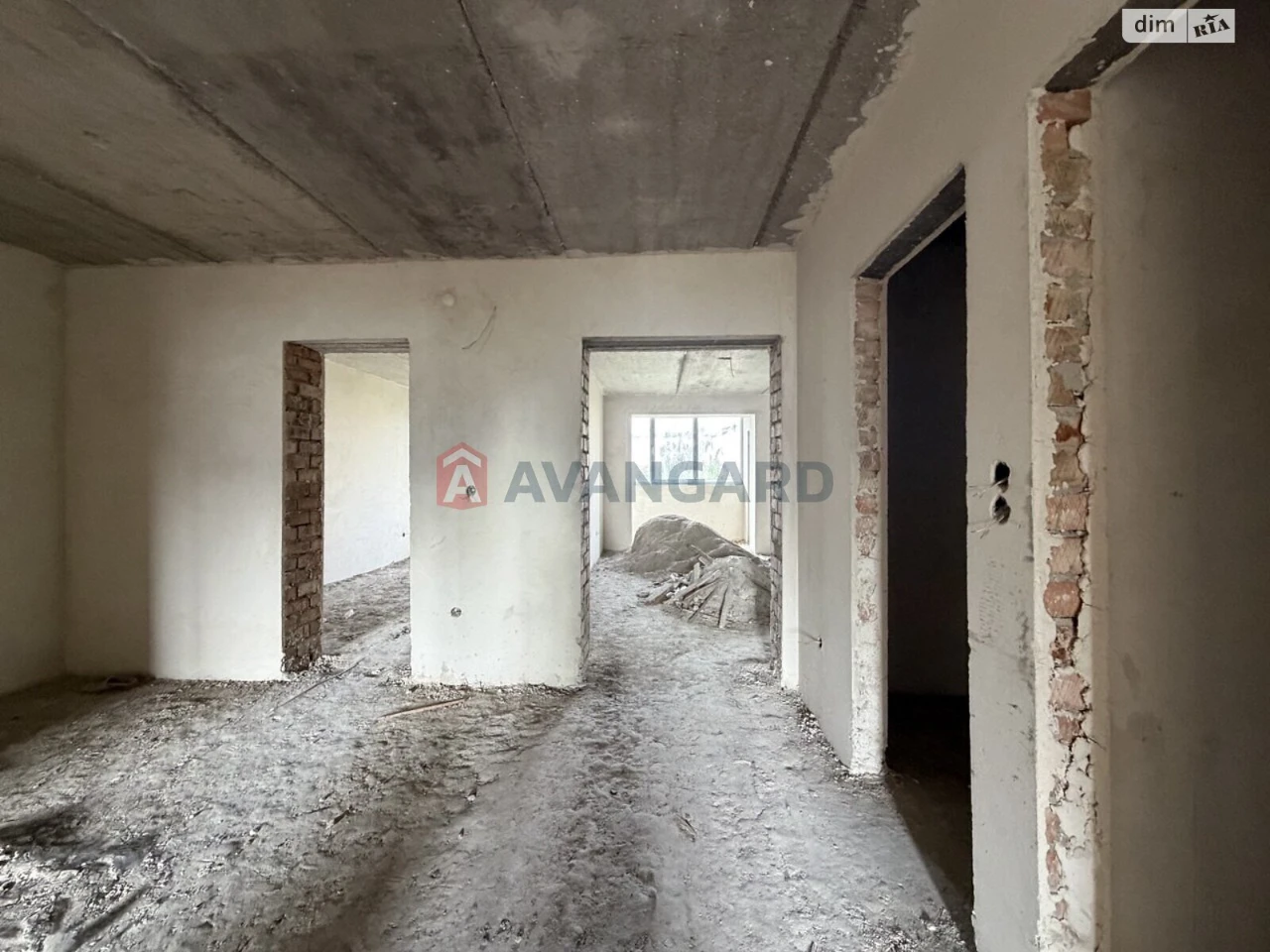 Apartment for Sale - City Center