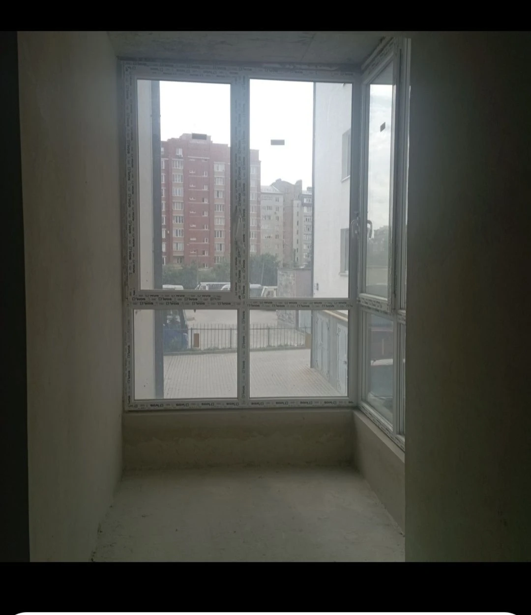 Квартира новобудова