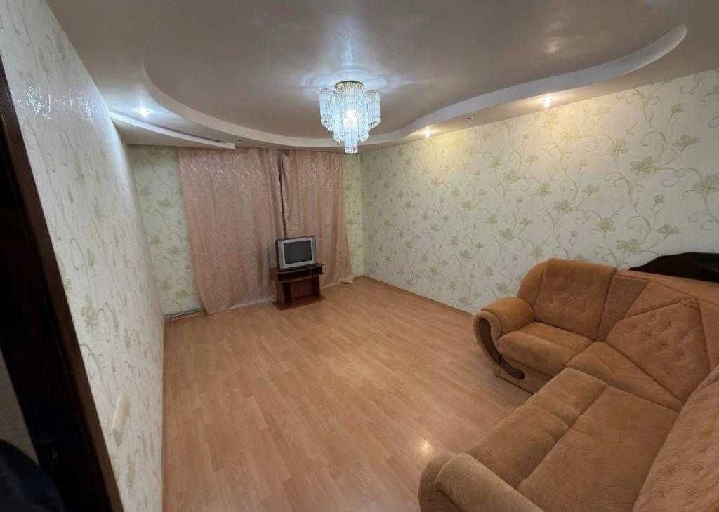 Two-room apartment