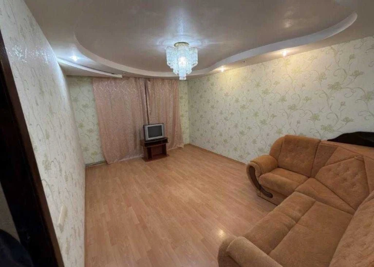 Two-room apartment