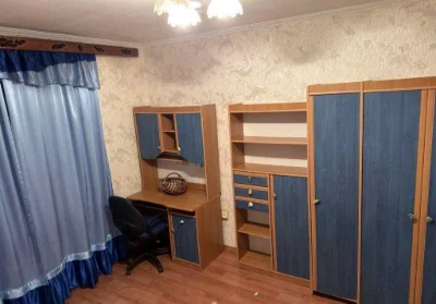 Two-room apartment