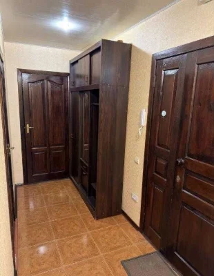 Two-room apartment
