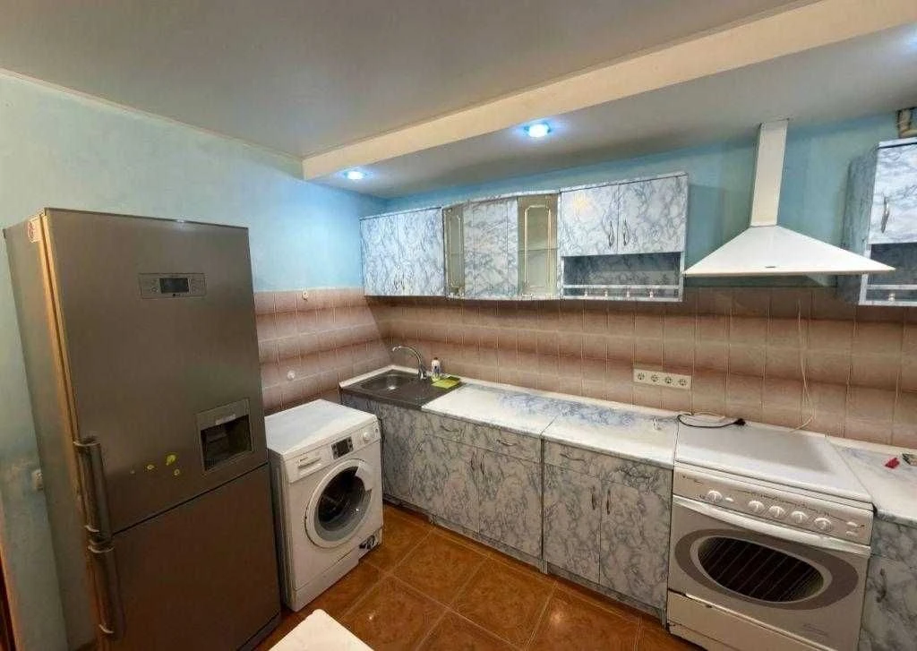 Two-room apartment