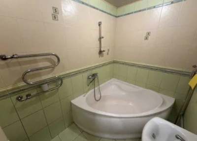 Two-room apartment