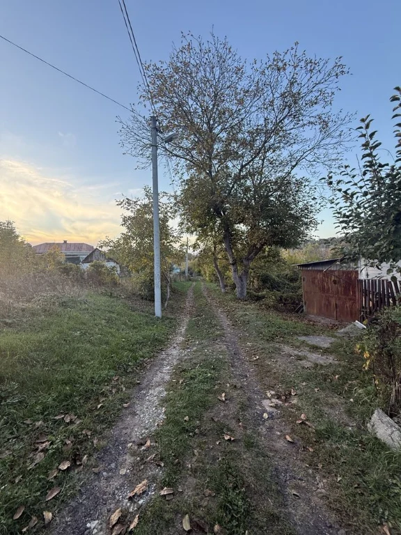 Кобищани, Земля 6 соток