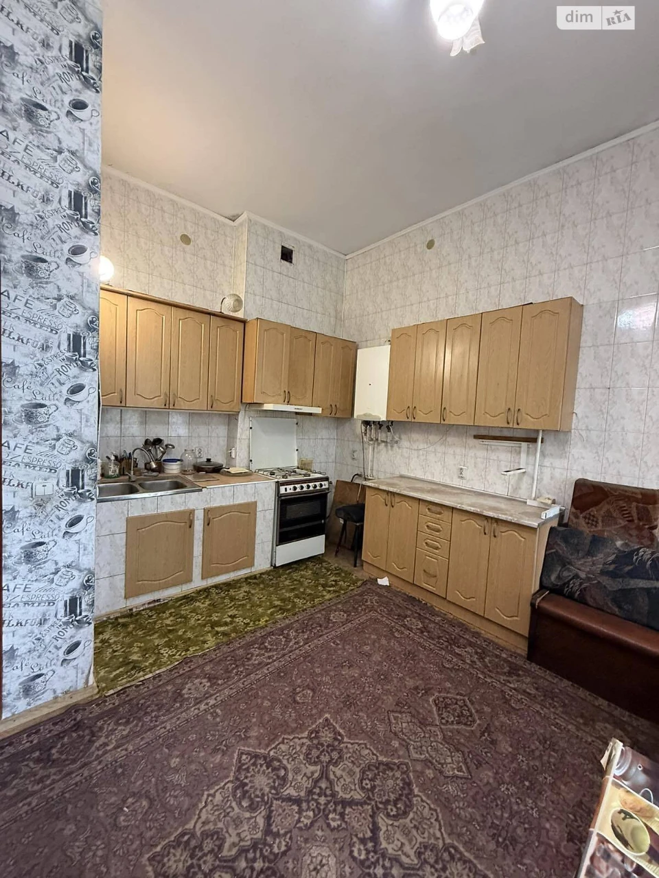 Продаж Квартира Новобудова