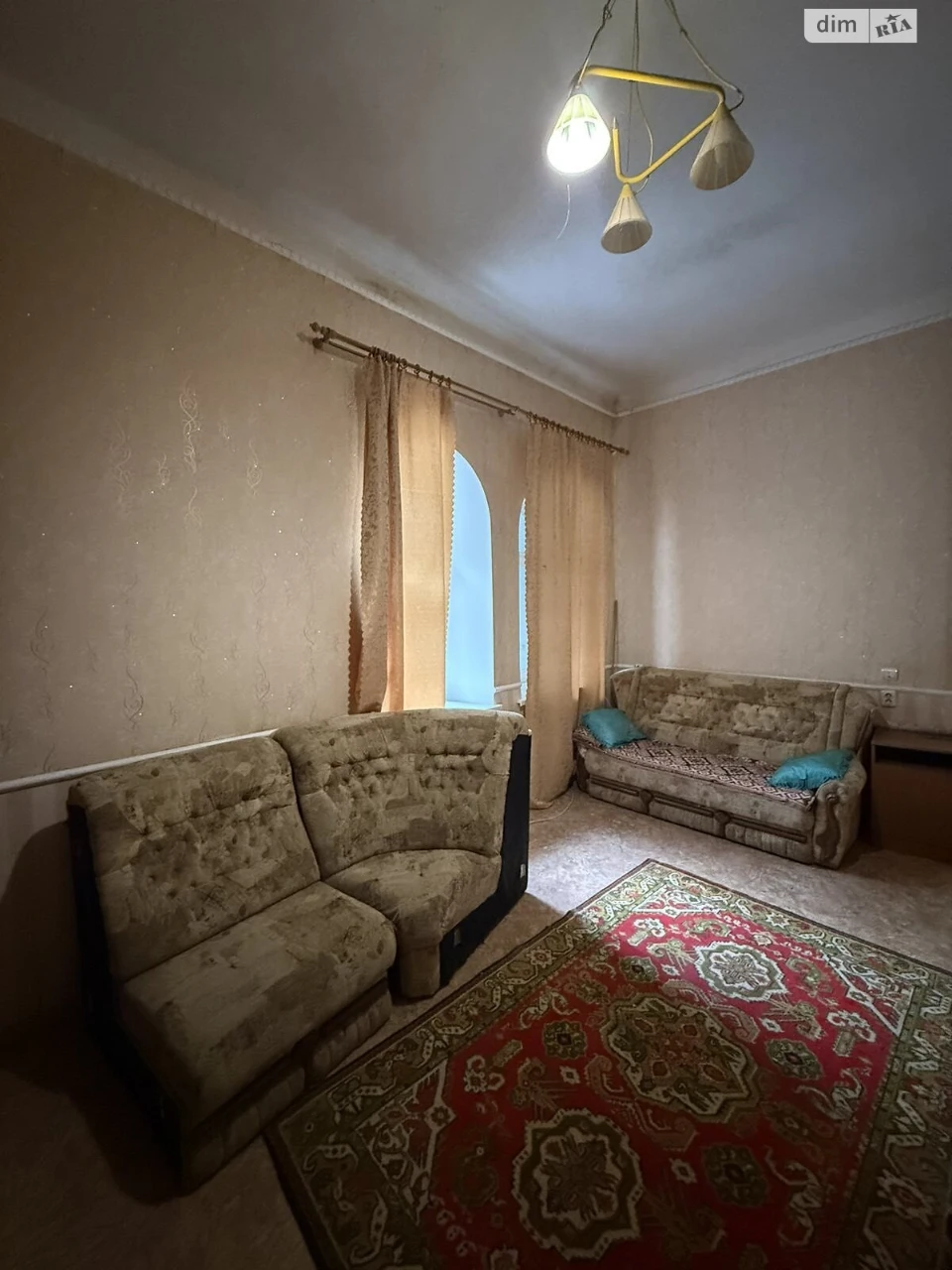 Продаж Квартира Новобудова