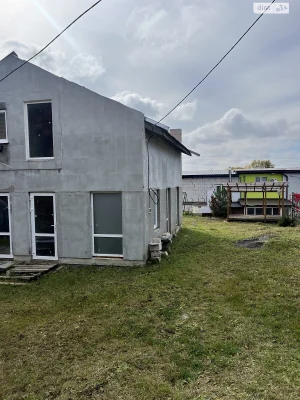 Продаж дуплексу, Південно-Західний