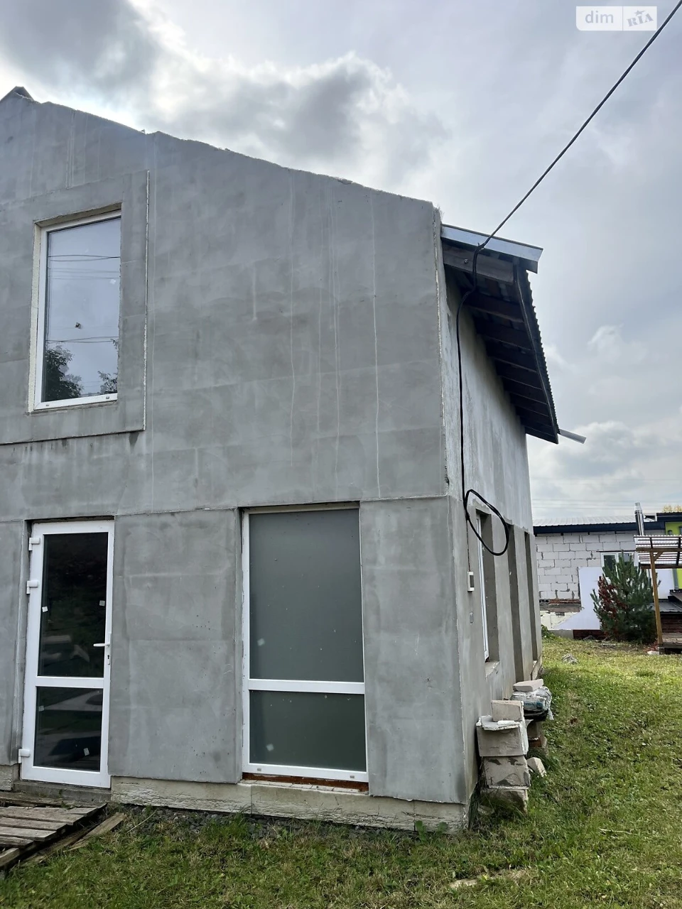 Продаж дуплексу, Південно-Західний