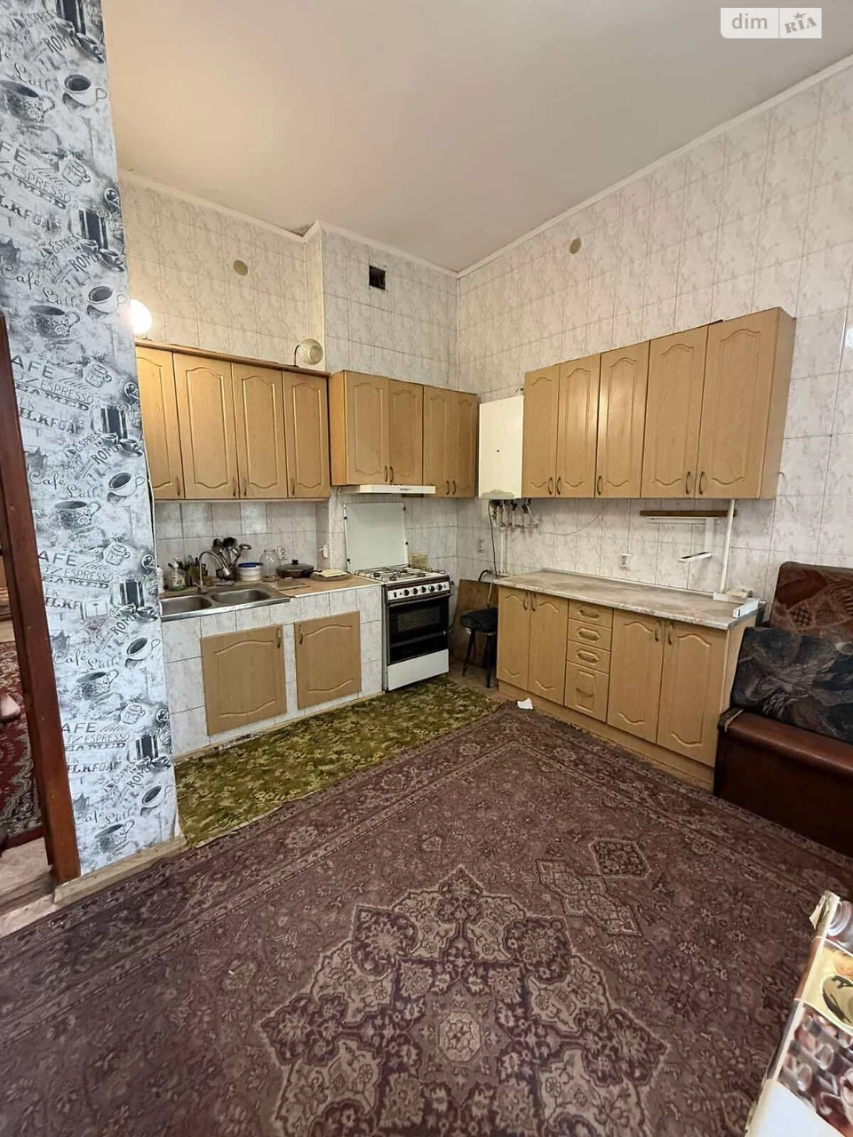 Продаж Квартира Новобудова